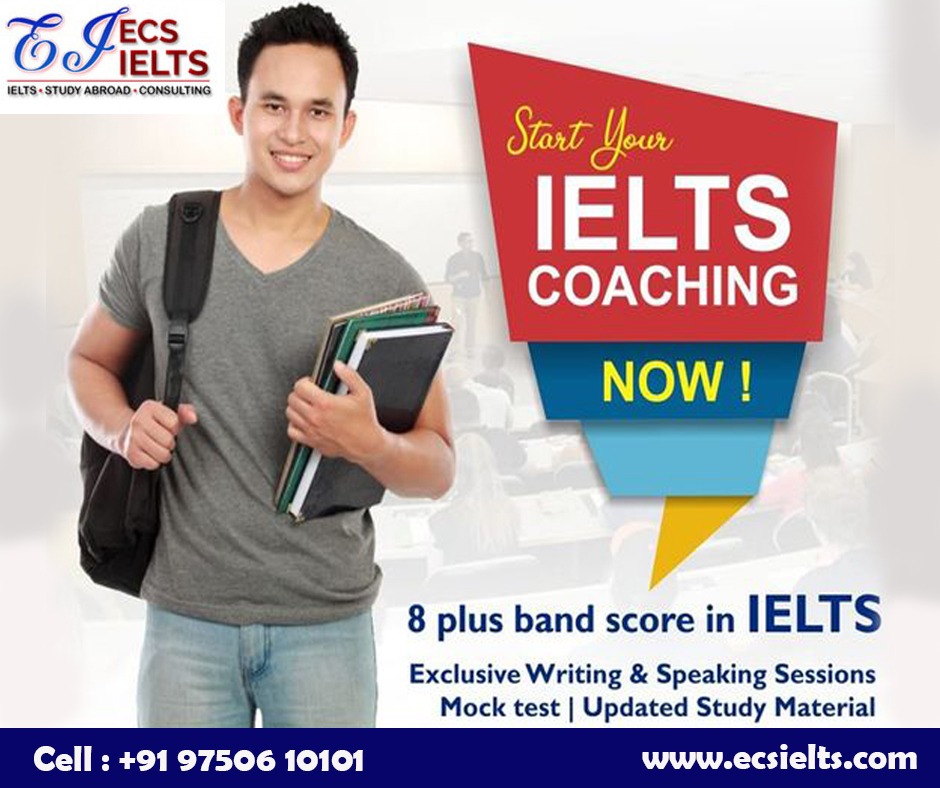 IELTS Coaching in Chateauguay Quebec