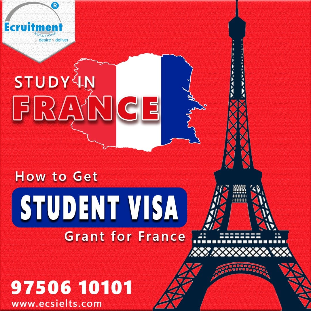 Study Abroad Consultants In Chennai